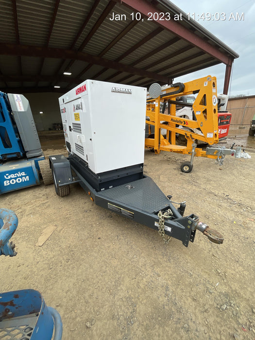 2022 AIRMAN SDG25S-8E1