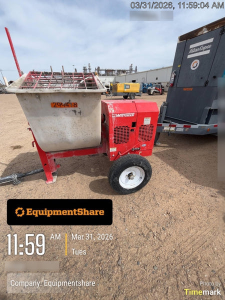2023 MULTIQUIP WM90PH8