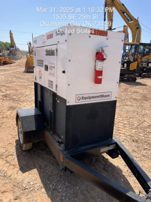 2022 SHINDAIWA DGK15FL