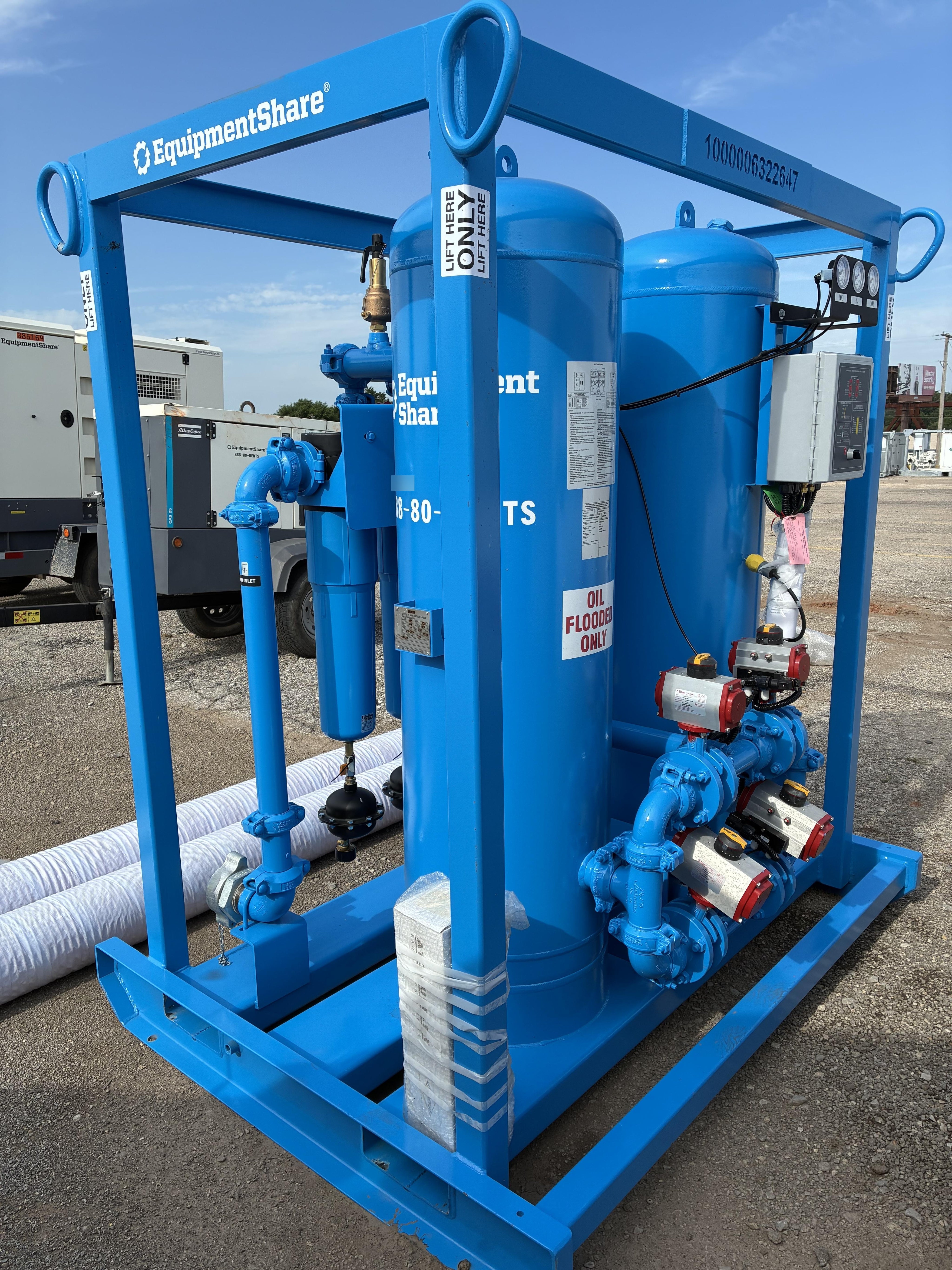 2026 HANKISON RDH-930G
