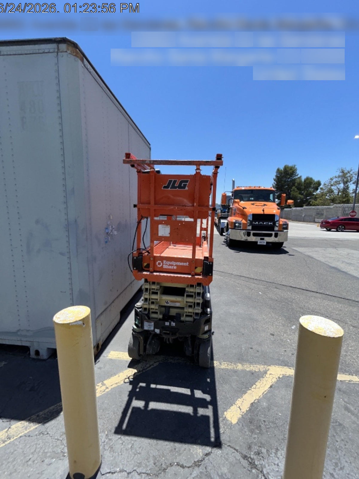 2024 JLG ES1932