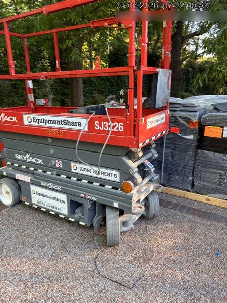 2023 SKYJACK SJ3226