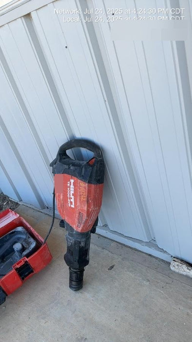 2020 HILTI TE 1000-AVR