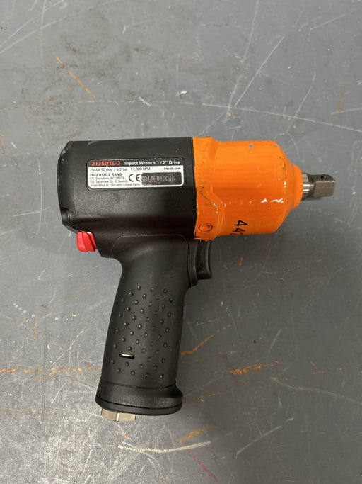 2024 INGERSOLL RAND IR-2135QXPA-P