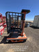2024 JLG Ecolift 70