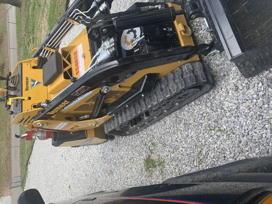 2020 VERMEER S925TX