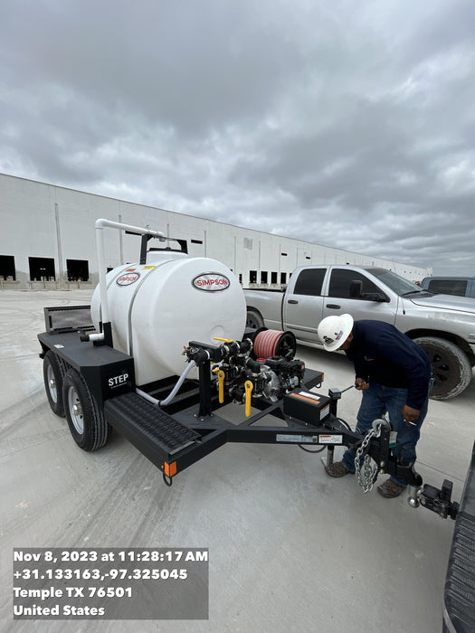 2023 SIMPSON SWT-52517