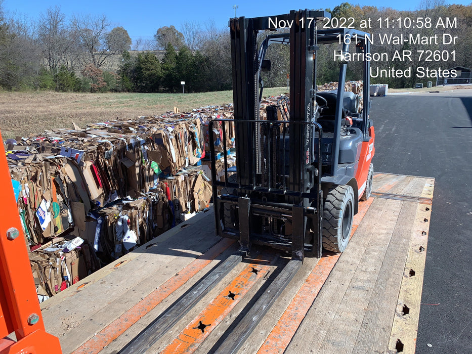 2022 TOYOTA 50-8FGU25