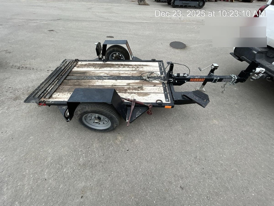 2022 BARRETO E4X6TBT