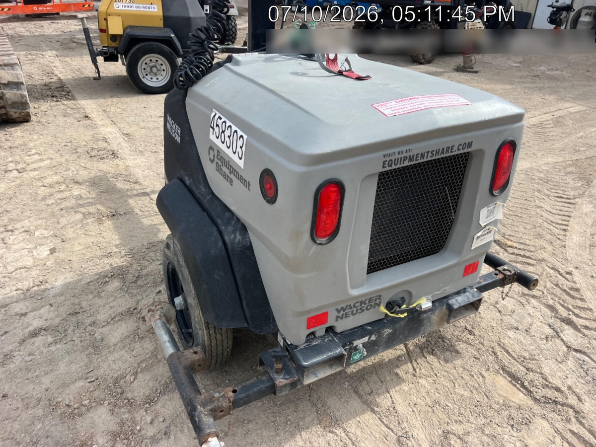 2024 WACKER NEUSON LTT4