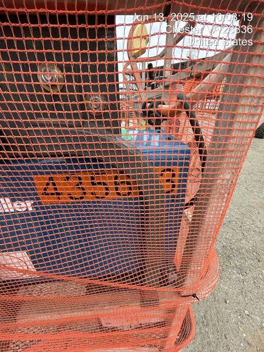 2024 MILLER ELECTRIC CST-282