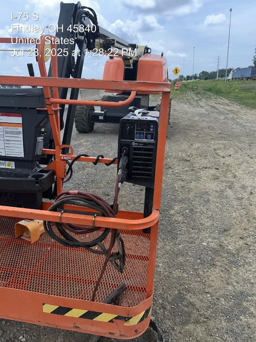 2025 MILLER ELECTRIC CST-282