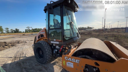 2023 CASE SV207E