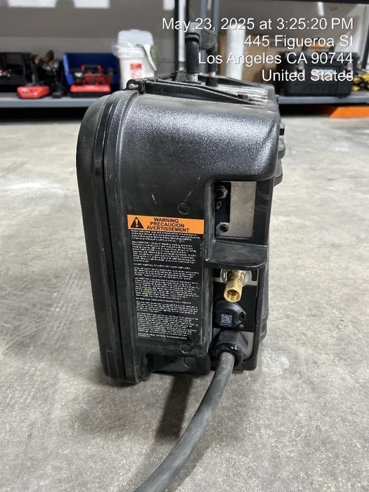 2024 LINCOLN ELECTRIC LN-25X