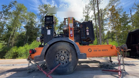2021 PIONEER PP66S12L71-TD2.9L4