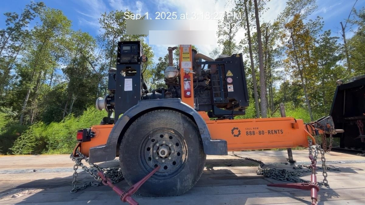 2021 PIONEER PP66S12L71-TD2.9L4