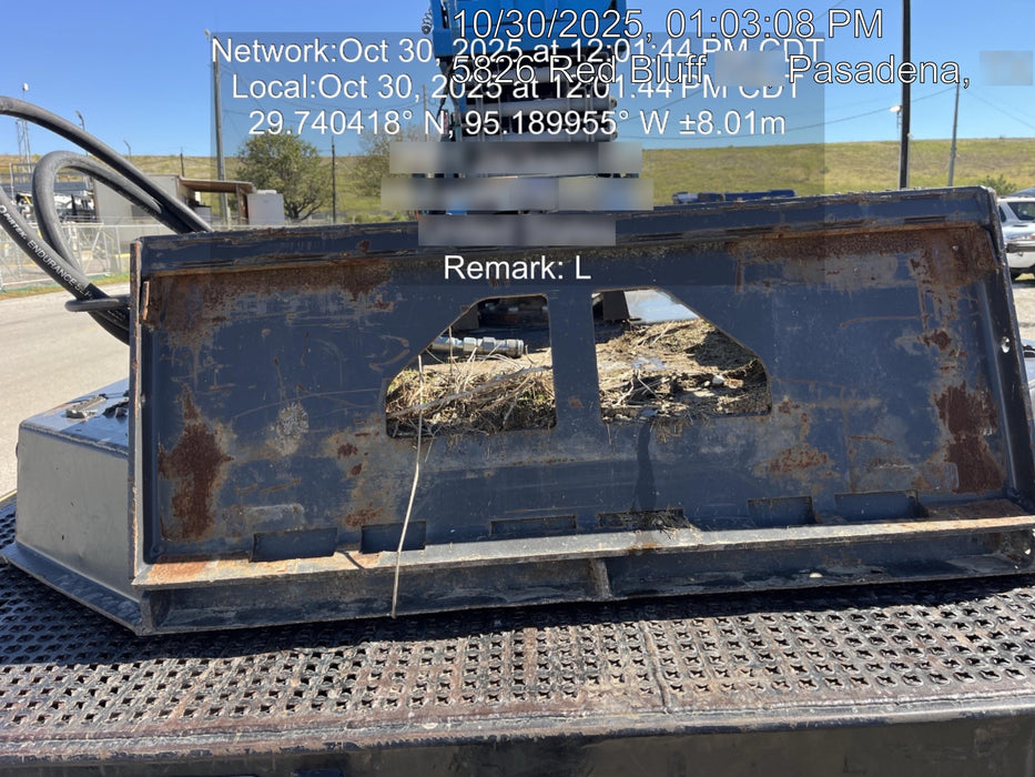 2022 PALADIN 30372A-0022