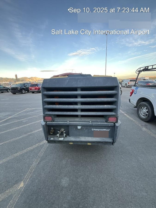 2021 ATLAS COPCO XATS400 CWK