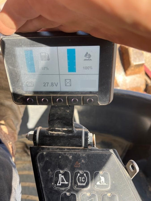 2024 DYNAPAC CA2500PD