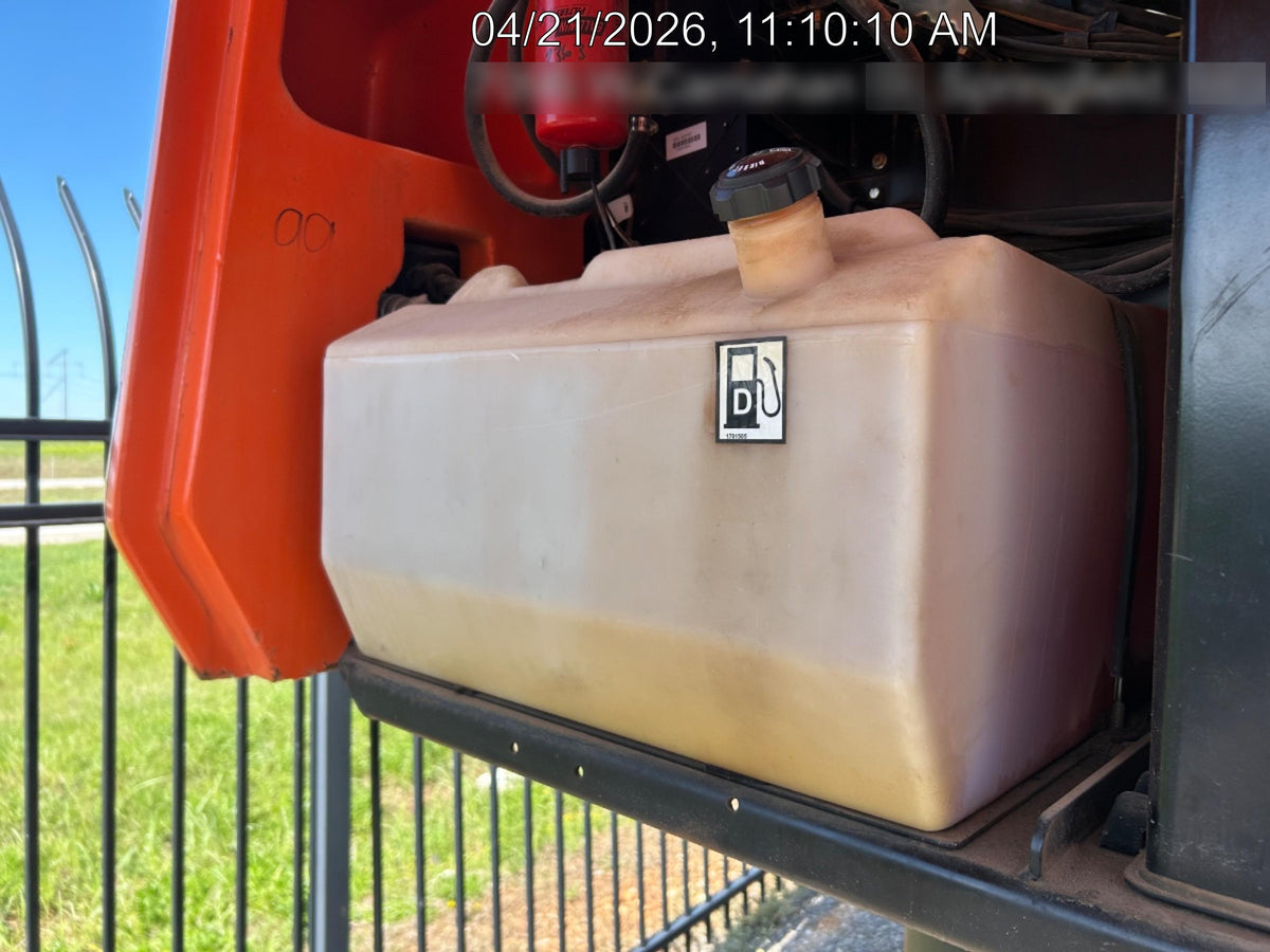 2018 JLG 1200SJP