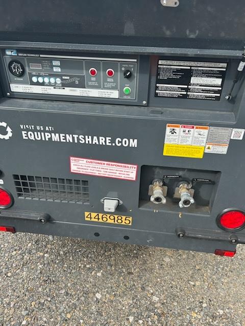 2024 AIRMAN PDS185S CWK