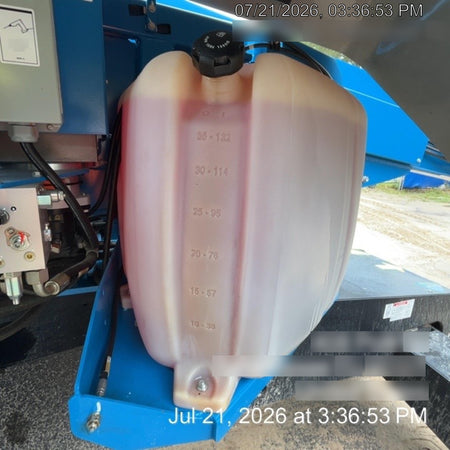 2024 GENIE S-45 HF