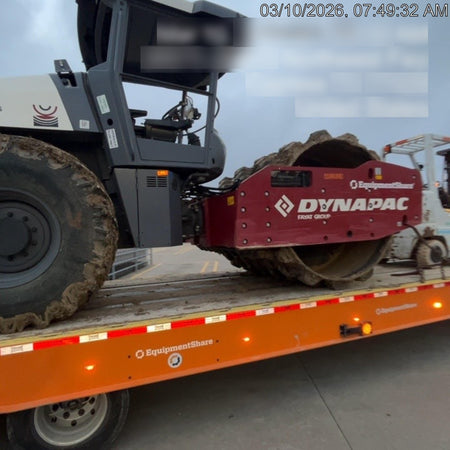 2024 DYNAPAC CA2500PD