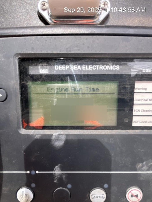 2020 ATLAS COPCO QAS 70