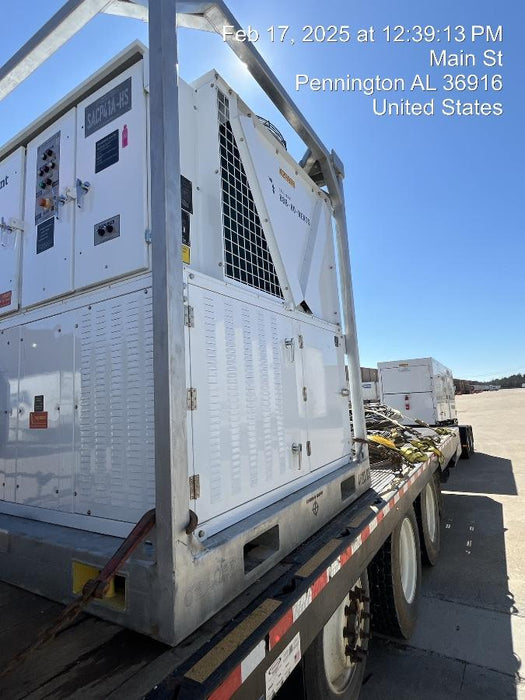 2024 SMARTECH SACP41A-HS