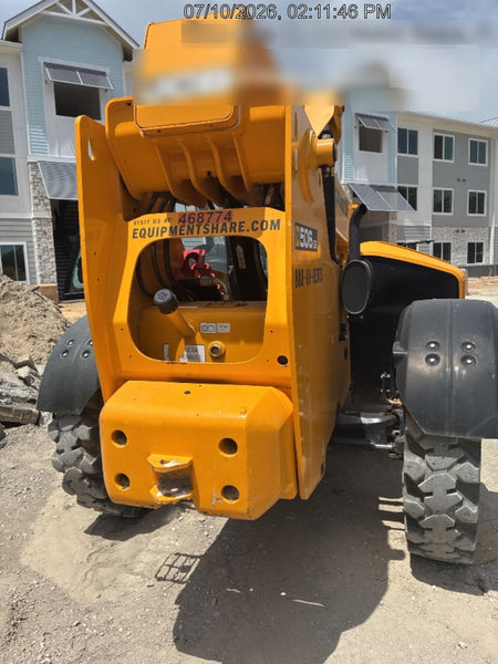 2025 JCB 506-36