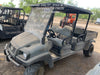 2022 Club Car CA1700D Canopy, Diesel, 4 Passenger