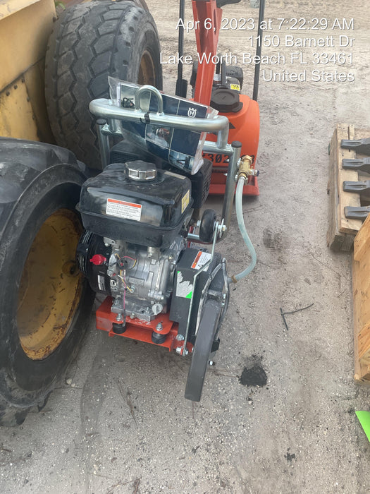 2022 HUSQVARNA FS309