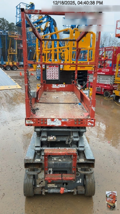 2019 SKYJACK SJIII-3219