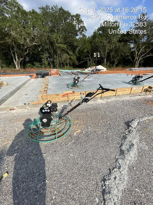 2024 MULTIQUIP B46H90