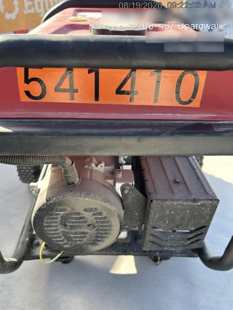 2025 MI-T-M GEN-6500-0MM1