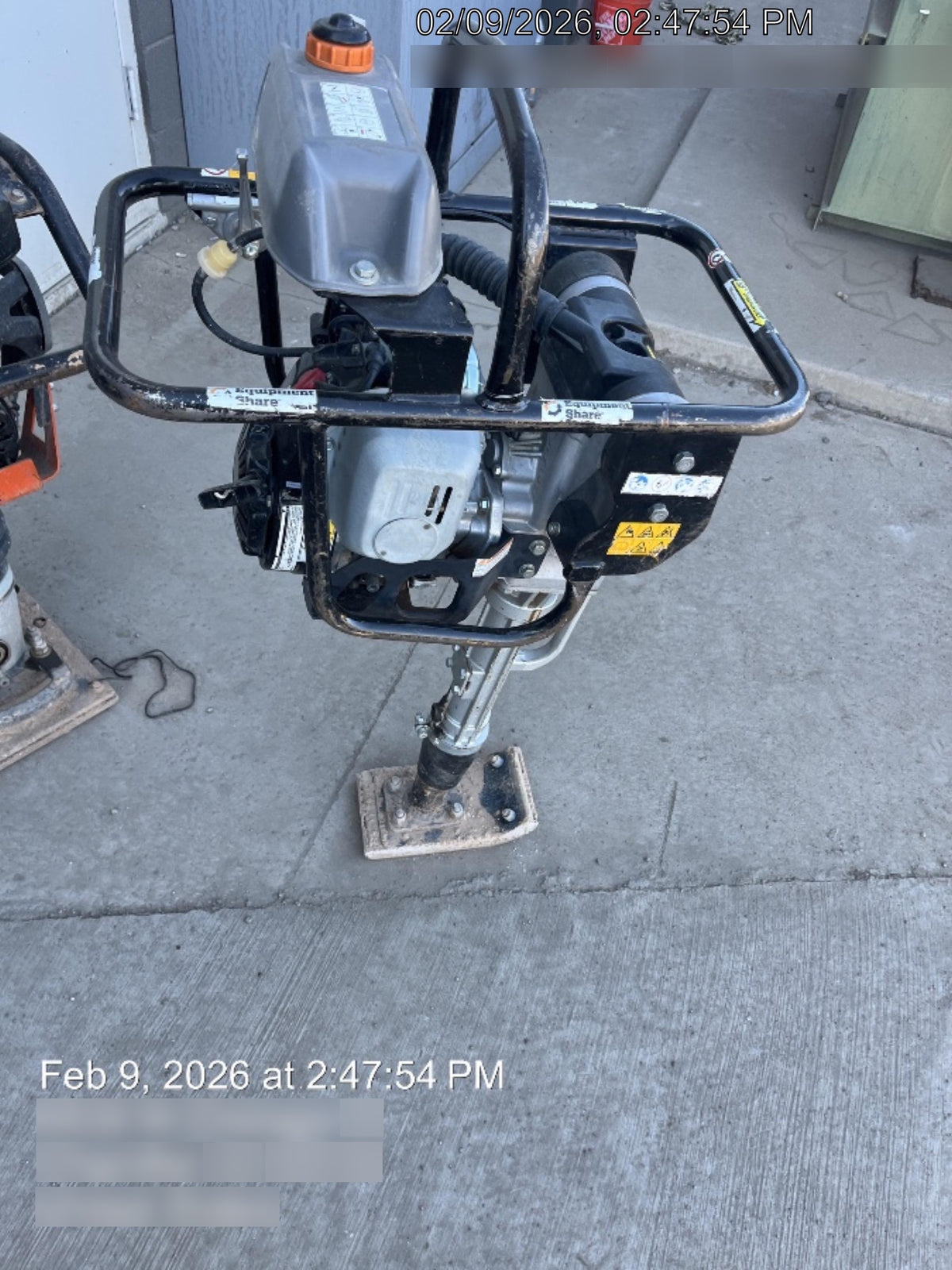 2023 MULTIQUIP MTR40HF