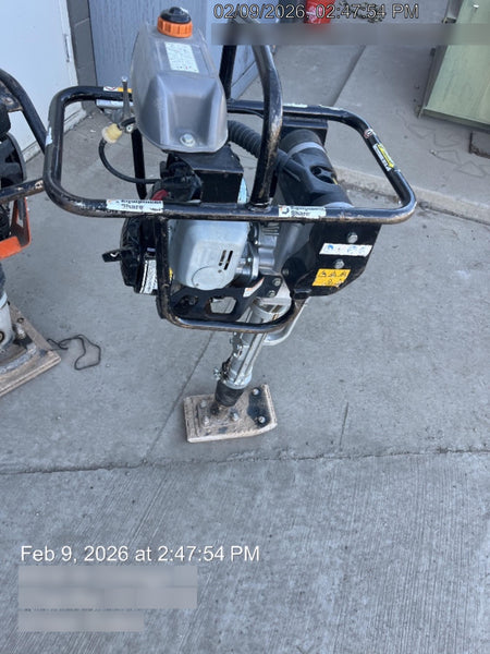 2023 MULTIQUIP MTR40HF