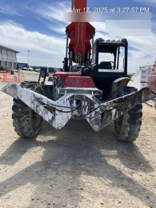 2019 MANITOU MTA10055