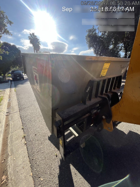 2026 HIPPO HOPPER HH64HD