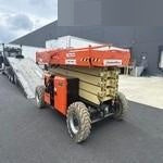 2022 JLG 4394RT