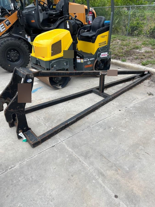 2024 BILLY GOAT SC181H