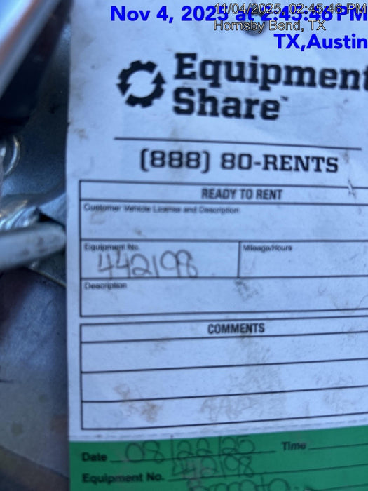 2024 PINNACLE PDQM-10000