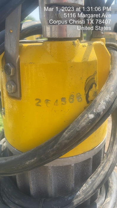 2022 ATLAS COPCO S60 N