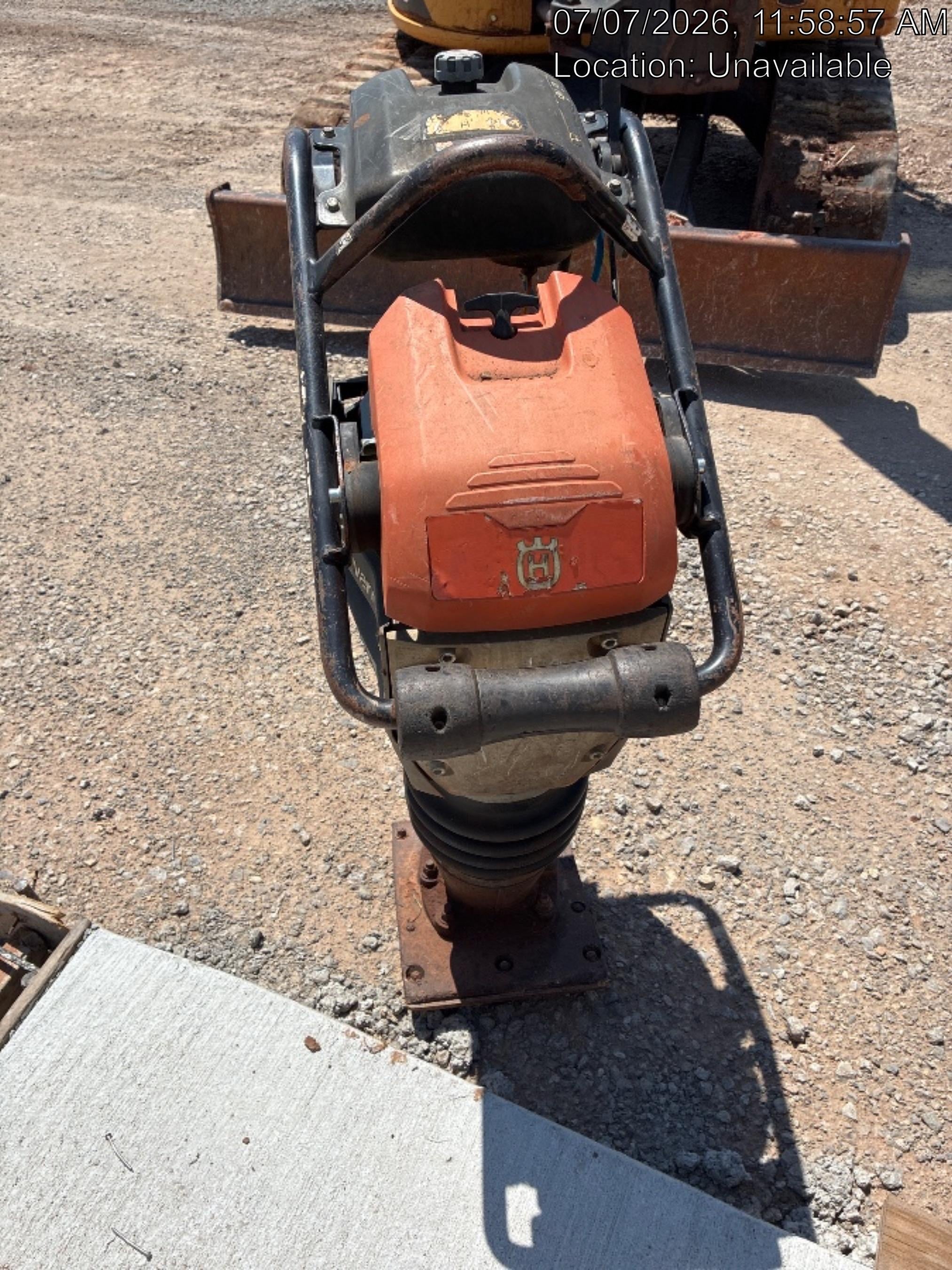 2021 HUSQVARNA 967854502