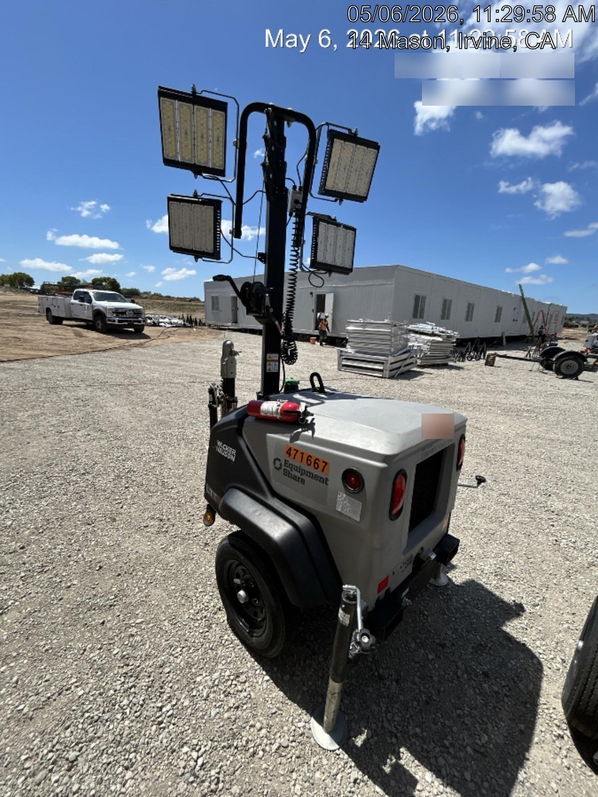 2024 WACKER NEUSON LTT4