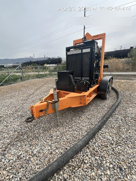 2023 PIONEER PP64C21L71-JD6068