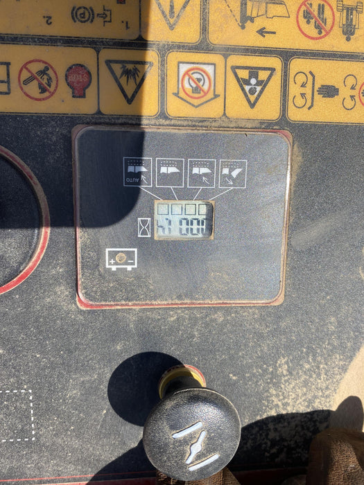 2024 TORO MBTX 2500-TS