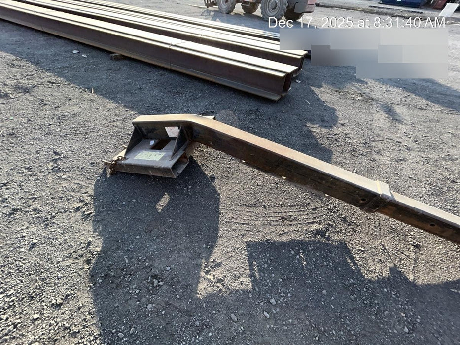 2020 ARROW MATERIAL HANDLING CE60-TH-STP