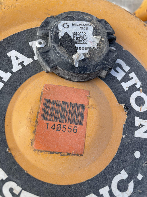 2021 HARRINGTON CF050-20