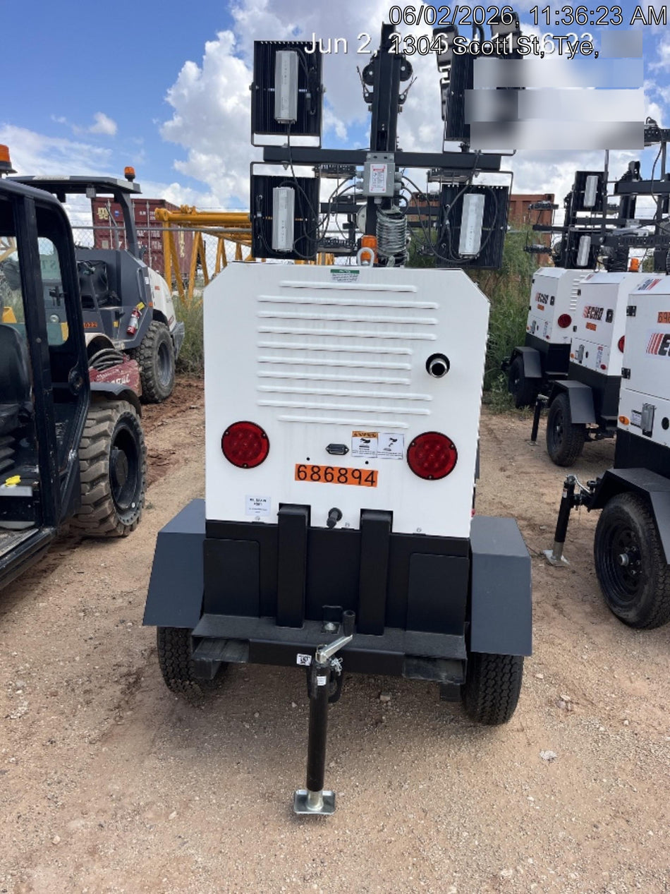 2026 ECHO DLT-3